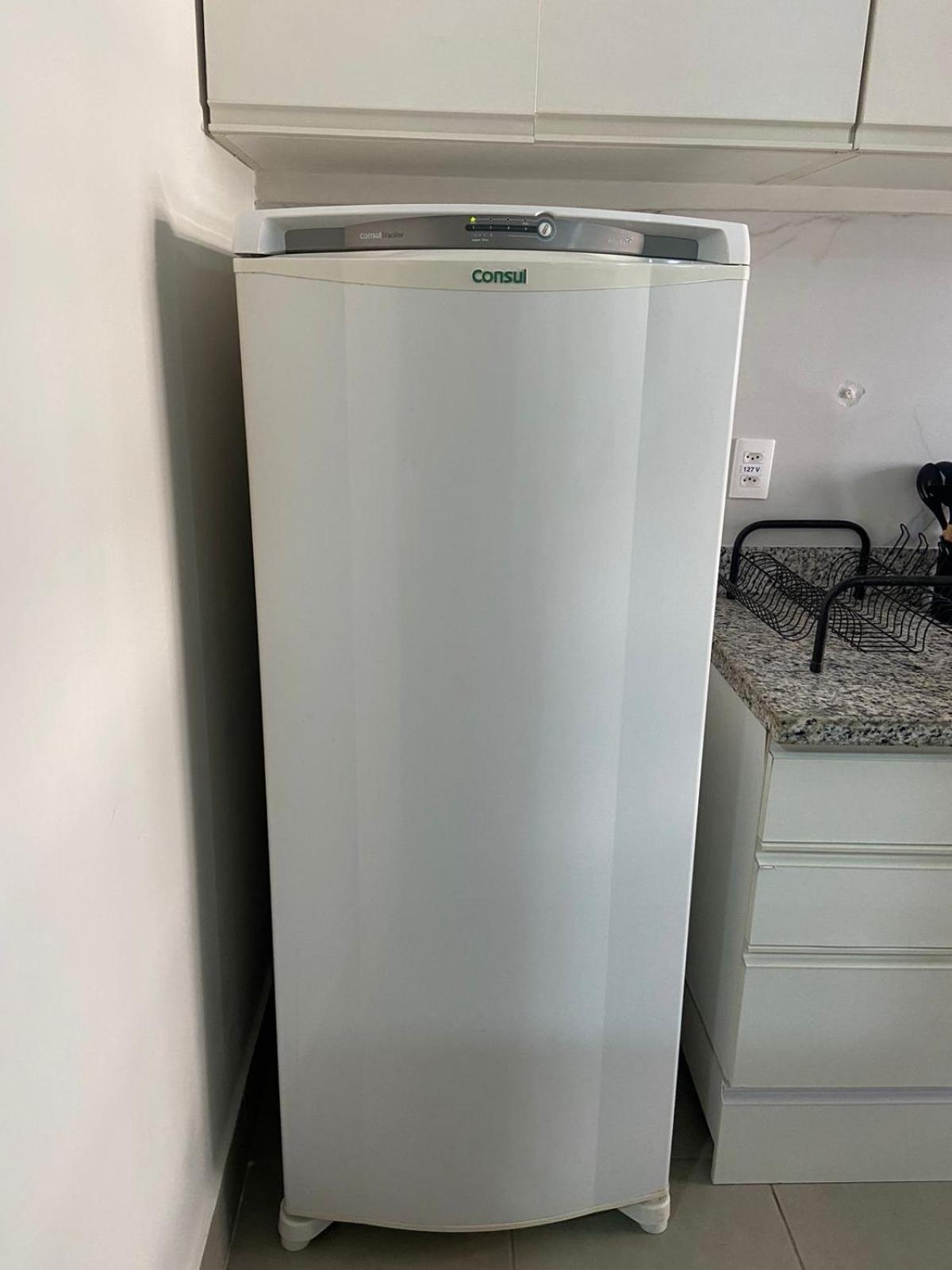 Apartamento Aconchego With Garage Río de Janeiro
