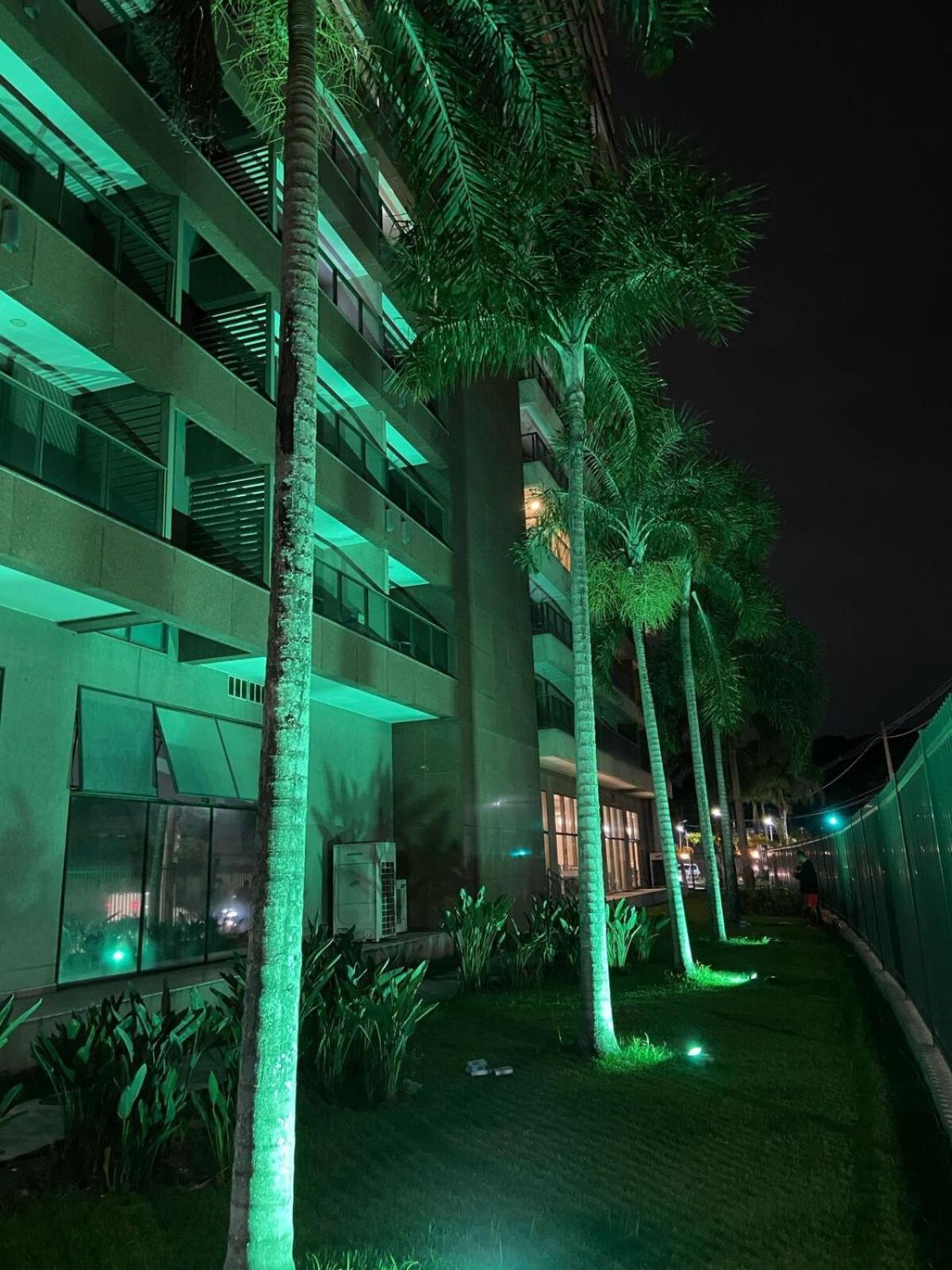 Apartamento Aconchego With Garage Río de Janeiro